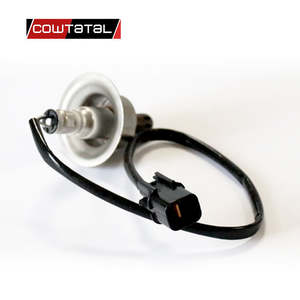 Yüksek kalite OEM 39210-2G150 O2 oksijen Hyundai için sensör Santa Fe 2009 <span class=keywords><strong>2</strong></span>.4L 392102G150 - Product Image 3