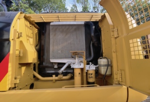 Excavadoras Caterpillar 330d de alta calidad Japón Original usado Cat330d Cat336d a la venta Componentes de motor de núcleo de bajo precio - Product Image 6