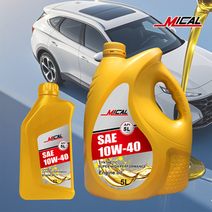 <span class=keywords><strong>Olio</strong></span> <span class=keywords><strong>Motore</strong></span> Professionale di Alta Qualità 1L 5L, Lubrificante 10W30 5W30 20W50, Vendita Calda - Product Image 1