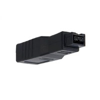 Adaptateur convertisseur FireWire 400 à 800, IEEE 1394a 6 broches femelle vers 1394b 9 broches mâle
