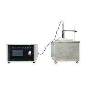 เครื่องทดสอบความทนความร้อนของฉนวนใยหินรุ่น RHZ-2 สำหรับอุปกรณ์ทดสอบฉนวน - Product Image 5