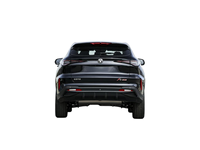 Changan X5 PLUS 2026 Édition Haute Performance 1.5T DCT SUV Nouvelle Voiture pour l'Exportation Pneus R18 Émissions Euro VI Volant à Gauche Toit Métallique