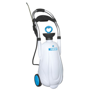 Fervi ดำเนินการพ่นยา nebulizer กับทองเหลือง LANCE - Product Image 1