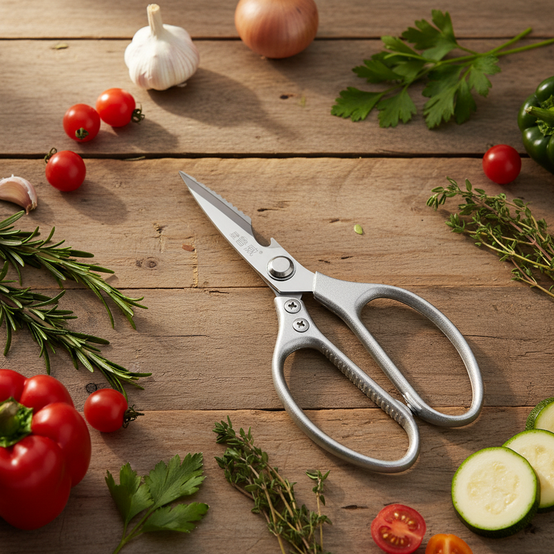 Industrial Scissors Multi functional Aviation Shears