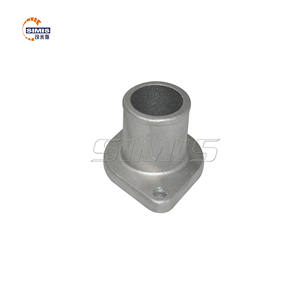 Piezas de carretilla elevadora SIMIS Entrada de agua de alta calidad adecuada para <span class=keywords><strong>TOYOTA</strong></span> <span class=keywords><strong>4Y</strong></span> con OEM 16321-78150-71 - Product Image 1