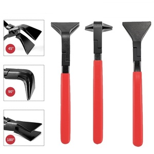 Nouveau matériel ensemble d'outils plat multifonctionnel Durable antirouille pliant réparation automatique multi-spécifications pliage <span class=keywords><strong>pince</strong></span> à tôle - Product Image 5