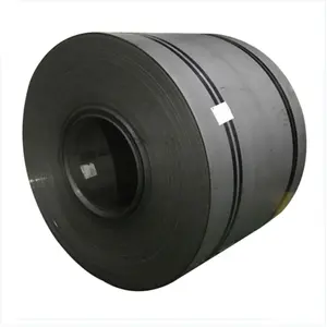 25Mm 26Mm 55Mm 60Mm 100Mm Dikke Warmgewalste Carbon Staal Plaat Spoel