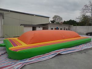 ยักษ์กระตุ้นถุงลมนิรภัยพองสำหรับการกระโดดที่มีคุณภาพดี - Product Image 2