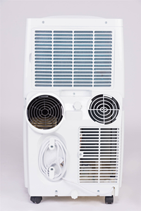 Climatiseur mobile électrique 14000 BTU, climatiseur portable pour le marché français - Product Image 2