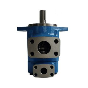 ปั๊มเวน VQ สำหรับเครื่องฉีดพลาสติก ได้รับการรับรองมาตรฐาน CE&ROHS แรงดัน 21 Mpa ใช้งานได้ทั้งอุณหภูมิต่ำ/สูง รับประกัน 1 ปี - Product Image 3