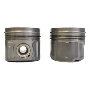 Pistón con 20 Anillos para Ford Transit 4L 2.2 TDCi 16V 07/18 - Product Image 5