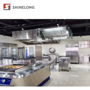 Thương Mại Tùy Chỉnh Thép Không Gỉ Bánh Mì Pháp Tên Cho Thiết Bị Nướng Bánh - Product Image 5