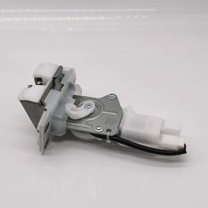 自動バックドアラッチアセンブリテールゲートロック 82510-63J01 スズキスイフトスポーツ SX4 8251063J01 - Product Image 4