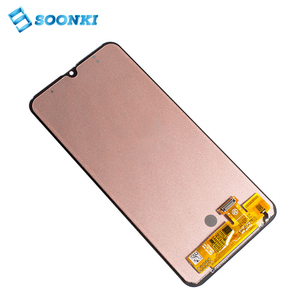 A20 lcd pantallas per samsung <span class=keywords><strong>galaxy</strong></span> <span class=keywords><strong>a20s</strong></span> display oled incell lcd touch screen per samsung a20e <span class=keywords><strong>a20s</strong></span> a20 display lcd - Product Image 3