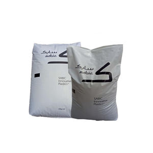 مادة الراتنج PC حبيبات خام البولي كربونات PC Polymers Sabicc Lexans PC 945NC - Product Image 1