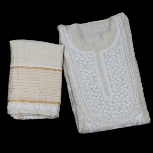 Venta al por mayor barato 100% algodón Kurtis diseñador vestido de fiesta con bordado trabajo indio Elegante ropa casual - Product Image 1