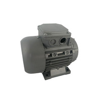 Moteur de pompe industrielle monophasé Sunya YS5024W AC 90W, fil de cuivre, 1350 tr/min, 110V-240V, 50/60Hz, certifié CCC CE, montage sur pied