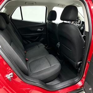 Buick Encore SUV Usado 2013-2014, Interior de Tela Oscura, Automático, Volante a la Izquierda, Autos Usados en Buen Estado en Venta - Product Image 6