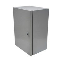 Boîtier de projet en acier inoxydable et aluminium sur mesure, prix usine Chine, certifié ISO9001, MOQ 1 pièce