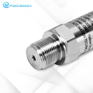 Sensore Pokcenser OEM <span class=keywords><strong>4</strong></span>-<span class=keywords><strong>20ma</strong></span> 0.5-<span class=keywords><strong>4</strong></span>.5V trasmettitori di pressione dell'acqua a gas di olio liquido in ceramica - Product Image 6