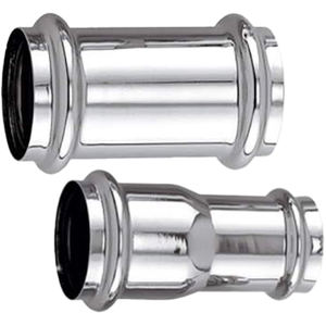 Rallonge de joint torique pour tuyaux d'échappement Diamètre 40 mm X Longueur 70 mm - Product Image 2