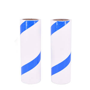 الأكثر مبيعاً شريط تنظيف بلاستيكي لاصق 16 أونصة لإعادة الملء لشعر السيارة والحيوانات الأليفة للسجاد بمقبض PP - Product Image 2