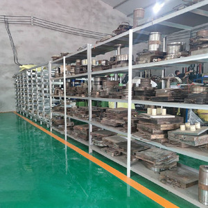 Sellos hidraulicos thủy lực con dấu Y loại PU Piston Rod con dấu - Product Image 5