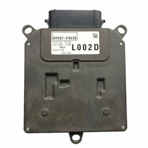 Ban đầu sử dụng l002d 89907-f4030 r002d 89908-f4030 Đèn pha <span class=keywords><strong>Led</strong></span> điều khiển mô-đun điều khiển mô-đun điều khiển cho Lexus - Product Image 5