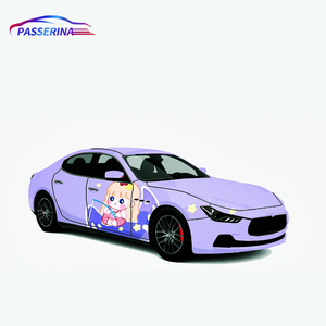 <strong>3M</strong> Matte Satin Chrome Camo Pearl White Ingrosso Formitori Pellicole Car <strong>Vinyl</strong> Wrap - Product Image 1