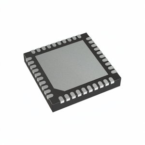 Original <b>40</b> WFQFN Exposed Pad, CSP Buy Online Electronic Components AD5346BCPZ Data Acquisition - Product Image 1