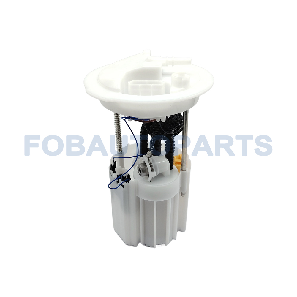 Fuel Pump Assembly for Volvo C30 S40 V50 C70 E8683M FG1629 312614250 SP8683M A46527 0580314042 E8850M 0580314168 30792728