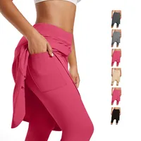 leggings with skirt, leggings with skirt Suppliers and Manufacturers