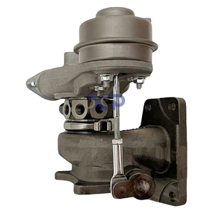 Turbocompressore TD02 4917204020 1390086P01 per <span class=keywords><strong>Suzuki</strong></span> <span class=keywords><strong>Swift</strong></span> Vitara SX4 K14C 1.4T ZC33S Benzina Turbo - Product Image 2