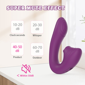 Love Groothandel Clitoris G Spot Tong Likken Vibrator Vagina 2in1 Seksspeeltjes Vibrator Voor Vrouwen - Product Image 3