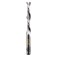 Fraise à queue en carbure TCT BushWalk Factory pour menuiserie 6X22X51 ODM/OEM 65HRC, pour gravure CNC, Chine, Carton CNC