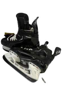 Pattino da Hockey su Ghiaccio di Fascia Alta in Fibra di Carbonio <span class=keywords><strong>per</strong></span> <span class=keywords><strong>Adulti</strong></span> - Product Image 6