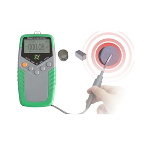 TD8620 Digital <strong>Gauss</strong> <strong>Meter</strong> Handheld Gaussmeter 0-2000mT 5% Accuracy Tesla Tester - Product Image 1