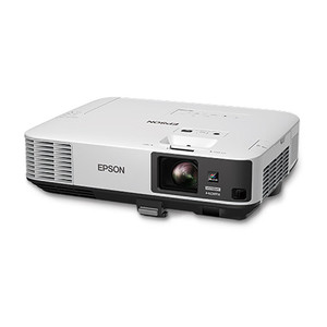 CB-2155W CB-2155W High Brightness 6000LM 1080P 3LCD Installation <b>Projector</b> EPSO CB-2155W With Lens Shift & HDBaseT High Brightne - Product Image 1