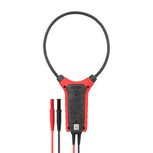 Sonde d'oscilloscope à effet Hall flexible Uni-T UT-CS09A 300A - Product Image 3
