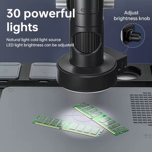 Microscopio Electrónico de Alta Definición 1200T - Product Image 5