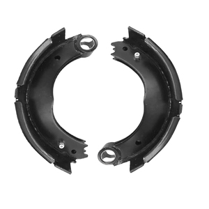 Nouvelle Plaquette de Frein Arrière de Haute Qualité Chengchi S4605-EV052 pour Hino 500 FM260JD - Product Image 2