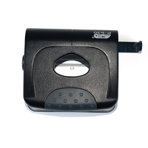 P-830 STD Heavy Duty Office Utile Perforateur Papier Noir 30 Feuilles Perforateur à Deux Trous - Product Image 5