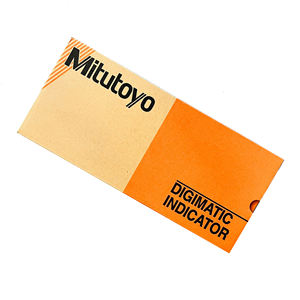 Mitutoyo 422-270-30 422-271-30 Bereik <span class=keywords><strong>0</strong></span>-25Mm Hardmetalen Niet-Roterende Spil Digitale Bladmicrometer - Product Image 2