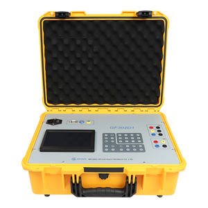 테스트 장비 GF302D1 삼상 휴대용 에너지 미터 - Product Image 2