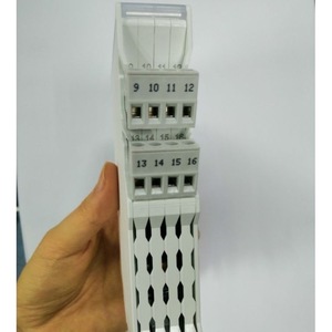 เพอร์ซิส QT20.241 สวิตชิ่งพาวเวอร์ซัพพลาย 220 โวลต์ AC-DC เอาต์พุตเดี่ยว 16.7 แอมป์ ประสิทธิภาพ 85% - Product Image 2