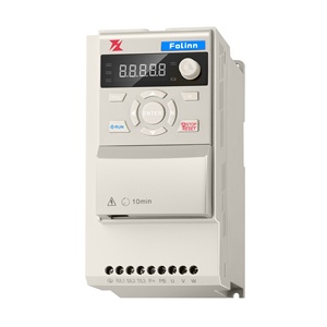 มอเตอร์ไดรฟ์ Folinn รุ่น H121Series 3 เฟส 380V 50~60Hz 11kW~37kW สำหรับพัดลมและปั๊ม รุ่น H121T40110BX0~H121T40370BX0 - Product Image 4