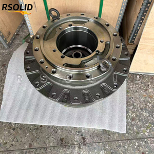 อะไหล่รถขุดดีเซล Rsoliddiesel รุ่น 5714033 ชุดเกียร์เดินหน้าสำหรับ 320GC, 320GX, 320 อะไหล่เครื่องจักรก่อสร้าง - Product Image 4