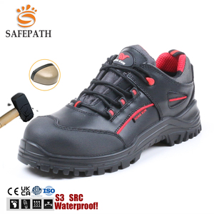 <span class=keywords><strong>Zapatos</strong></span> de seguridad para minería de construcción industrial Botas de trabajo duro para hombre Calzado De Seguridad <span class=keywords><strong>Zapatos</strong></span> De Seguridad Para Hombre - Product Image 1