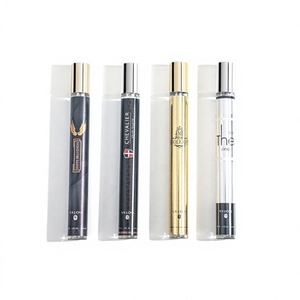 <span class=keywords><strong>Perfume</strong></span> Masculino Portátil de Bolsillo de 35 ml, Aroma Oceánico Duradero, Versátil, en Tubo de Prueba Pequeño, Zhejiang - Product Image 1