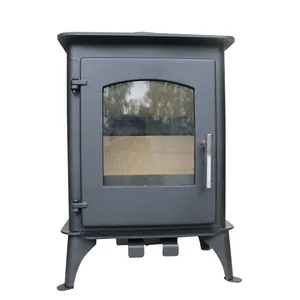 Wholesale High Quality Factory Heating Wood Pellet Stove 30 Kwh For Houses